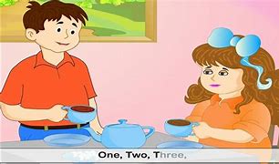 Image result for One-Two Three Rhymes