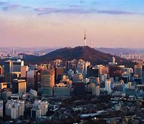 Image result for Seoul Capital of South Korea