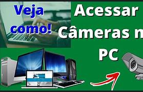 Image result for Security Camera Computer