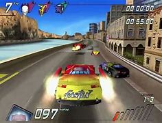 Image result for Nascar Racers Video Game