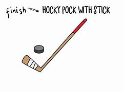 Image result for Hockey Puck Drawing Easy