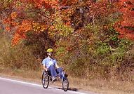 Image result for Slipstream Recumbent Bicycle