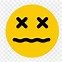Image result for iPhone Dead Emoji