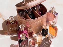 Image result for Makeup and Perfume Cases