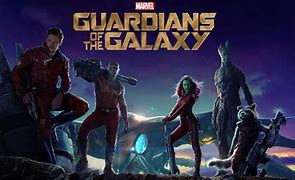 Image result for Guardians of the Galaxy Characters Quill