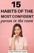 Image result for What Does Confidence Look Like