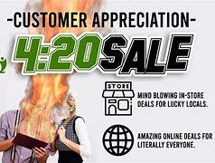 Image result for 4 for 20 Sale