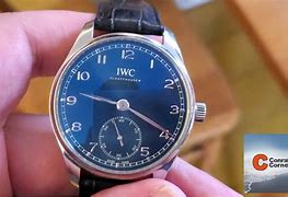 Image result for IWC Portugieser Automatic