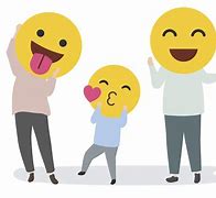 Image result for family emoji with pet