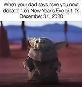 Image result for Happy New Year Star Wars Meme