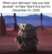 Image result for Happy New Year Star Wars Meme