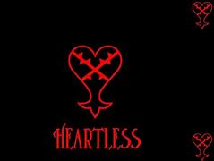 Image result for Heartless Pic