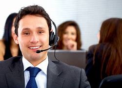 Image result for Office Phone Reps Images