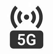 Image result for Vi 5G Logo.png