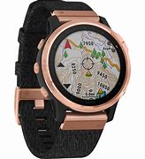 Image result for Garmin Fenix 6s Outside