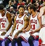 Image result for Chicago Bulls Logo History