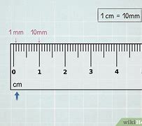 Image result for 1 Cm Length