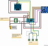 Image result for Touch Screen Circuit Internal