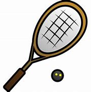 Image result for Squash Ball Clip Art