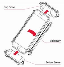 Image result for iPhone 7 Plus Antenna Location