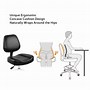 Image result for Drafting Chair Foot Rest
