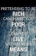 Image result for Pretend You're Rich Meme