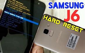 Image result for Samsung J6 Hard Reset