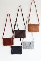 Image result for Crossbody Bags with Front Wallet