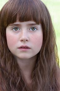 Image result for Girl Face Portrait