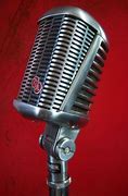 Image result for James West Microphone