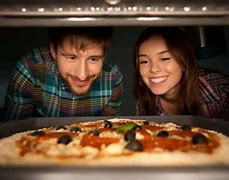 Image result for Funny Pizza Oven