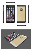Image result for Gold P50 Phone