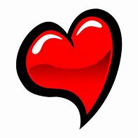 Image result for Love Your Heart Clip Art