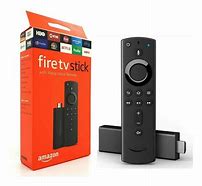 Image result for Fire Stick 4K HDTV