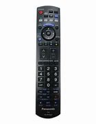 Image result for Panasonic TV Remote