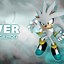 Image result for Cartoon Silver the Hedgehog
