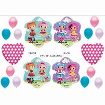 Image result for Lalaloopsy Balloon