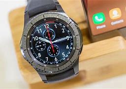 Image result for Samsung Gear Watches for Men