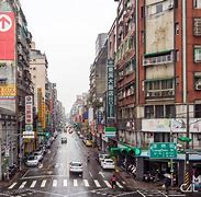 Image result for Taipei Road