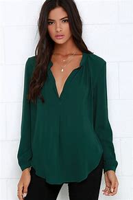 Image result for Emerald Green Holiday Tops