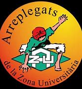 Image result for co_to_za_zona_universitària