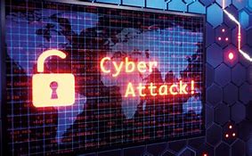 Image result for Cyber Attack Images