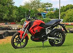 Image result for Sondors Electric Motorcycle