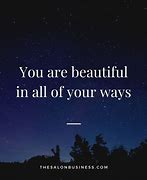 Image result for You Are so Beautiful Quotes