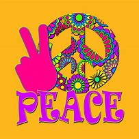 Image result for Hippie Peace Meme