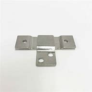 Image result for Stainless Steel Flat Bolster Clips