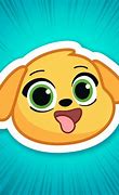 Image result for iPhone Dog Emoji