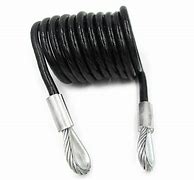 Image result for Wire Rope Spring