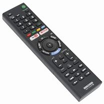 Image result for Sony Bravia TV Remote for Handicap Person