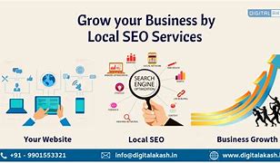 Image result for Local SEO Services